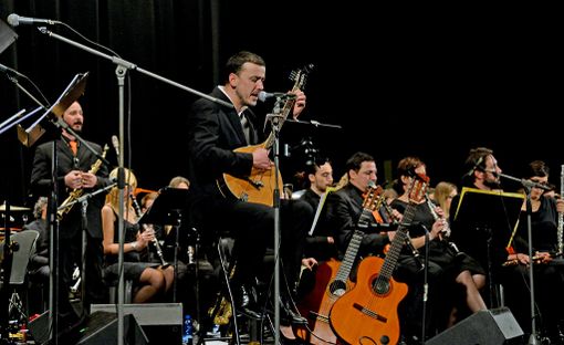 Napo canta De André: l'omaggio all'Hiroshima Mon Amour