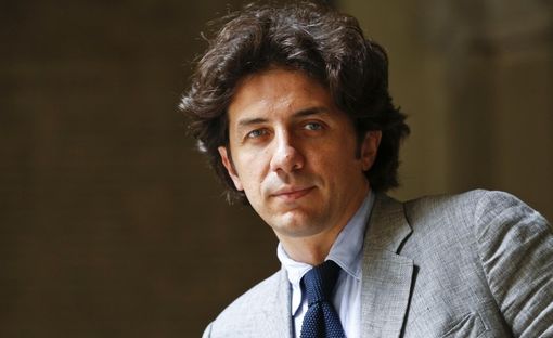 Marco Cappato presenta a Torino il suo libro "Credere, disobbedire, combattere" Marco Cappato presenta a Torino il suo libro "Credere, disobbedire, combattere"