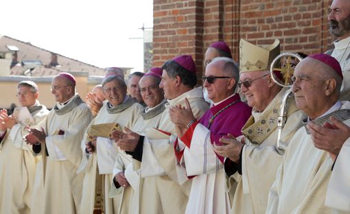 Foto: Costanza Bono Foto: Costanza Bono