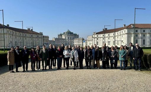 Nichelino riceve un finanziamento europeo di oltre 100 mila euro