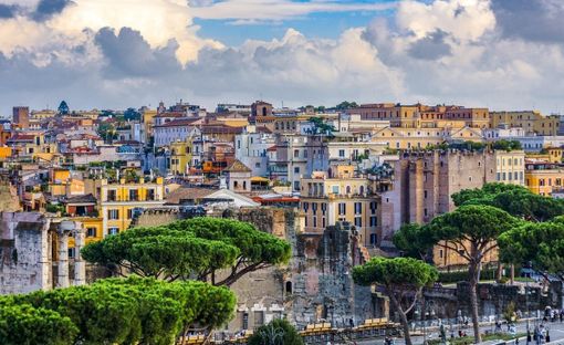 Muoversi a Roma, alcuni consigli pratici Muoversi a Roma, alcuni consigli pratici