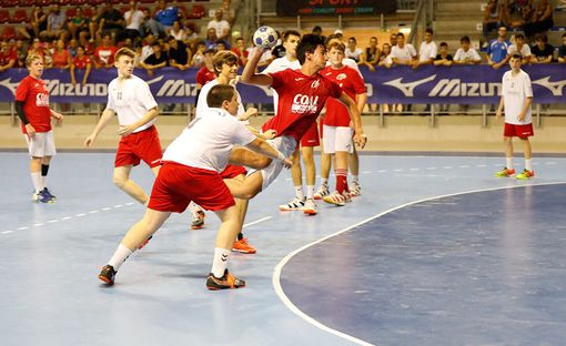 Immagine di repertorio Immagine di repertorio