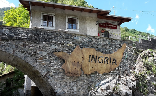 ingria - foto d'archivio ingria - foto d'archivio