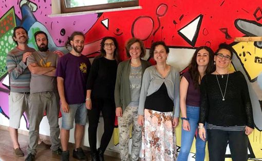 30 anni di Cooperativa Mirafiori: "Rimaniamo giovani con gli adolescenti" 30 anni di Cooperativa Mirafiori: "Rimaniamo giovani con gli adolescenti"