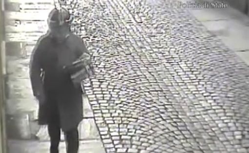 Il caso Musy protagonista in tv in “Commissari – sulle Tracce del Male” Il caso Musy protagonista in tv in “Commissari – sulle Tracce del Male”