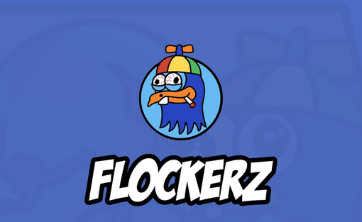 Flockerz (FLOCK) raccoglie consensi: la prevendita a oltre 1 milione di dollari Flockerz (FLOCK) raccoglie consensi: la prevendita a oltre 1 milione di dollari