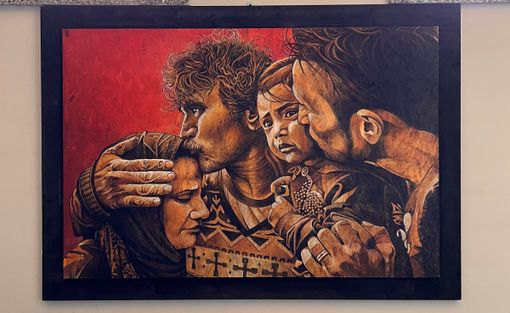 mostra ungarelli mostra ungarelli