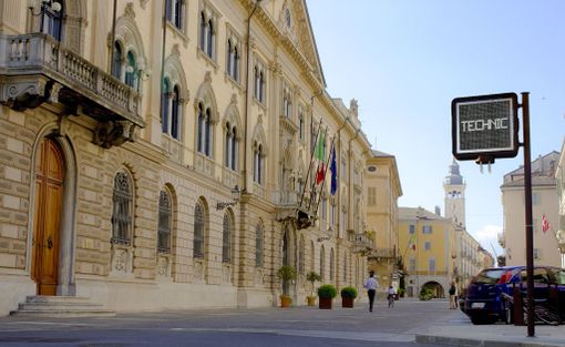 6^ Giornata della Meteorologia