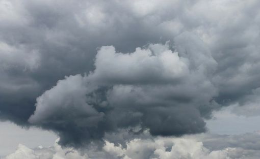 Meteo: in arrivo un po' di maltempo nel fine settimana Meteo: in arrivo un po' di maltempo nel fine settimana