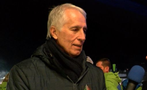 #DistantiMaUniti, il Coni sceglie le sue star per il messaggio agli sportivi