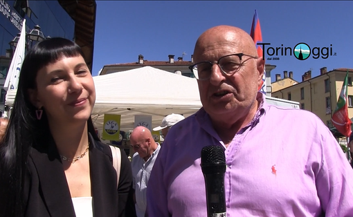 Sara Zambaia e Fioravanti Mongiello, candidati alle regionali per la Lega Sara Zambaia e Fioravanti Mongiello, candidati alle regionali per la Lega