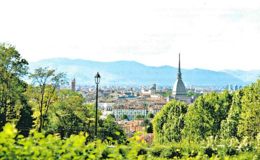 Coldiretti agli Stati Generali del Verde Pubblico a Torino
