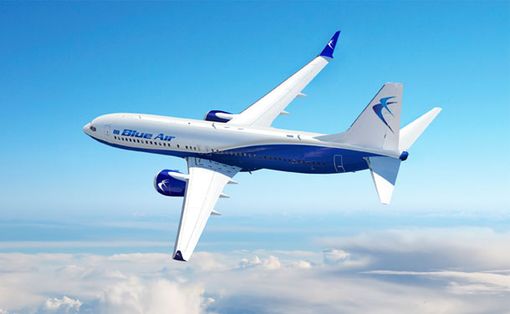 Rimborso per i passeggeri del volo BluAair Torino-Trapani per oltre 3 ore di ritardo Rimborso per i passeggeri del volo BluAair Torino-Trapani per oltre 3 ore di ritardo