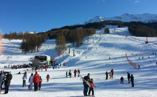 Pian del Frais, Accossato: "La Regione intervenga per riattivare gli impianti e l’economia dell’intera zona" Pian del Frais, Accossato: "La Regione intervenga per riattivare gli impianti e l’economia dell’intera zona"