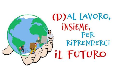 Anche la Cgil parteciperà alla manifestazione di Fridays for Future Anche la Cgil parteciperà alla manifestazione di Fridays for Future