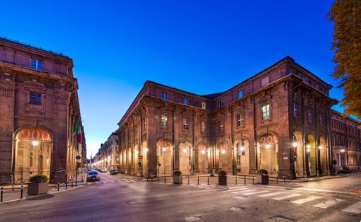 Al Polo del '900, l'Open Day della Scuola di Architettura per bambini: tema di quest'anno, Culture of Peace Al Polo del '900, l'Open Day della Scuola di Architettura per bambini: tema di quest'anno, Culture of Peace