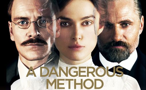 A Dangerous Method A Dangerous Method