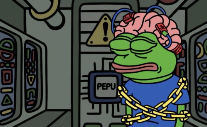 Perché Pepe Unchained potrebbe fare il botto: previsioni di prezzo aggiornate Perché Pepe Unchained potrebbe fare il botto: previsioni di prezzo aggiornate