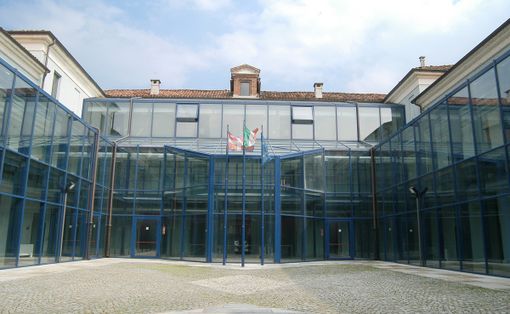 Riapre il punto Inps di Palazzo Einaudi a Chivasso