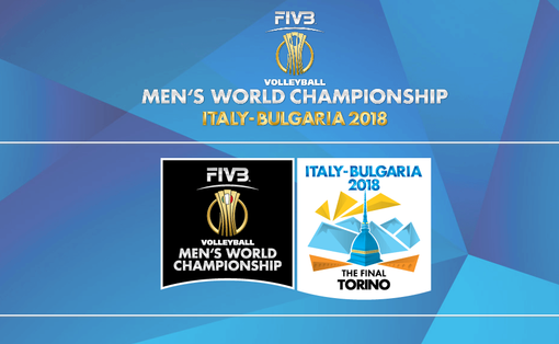 Questa sera al Pala Alpitour l'Italia esordisce nella Final Six del Mondiale: coach Blengini e Zaytsev caricano gli azzurri Questa sera al Pala Alpitour l'Italia esordisce nella Final Six del Mondiale: coach Blengini e Zaytsev caricano gli azzurri
