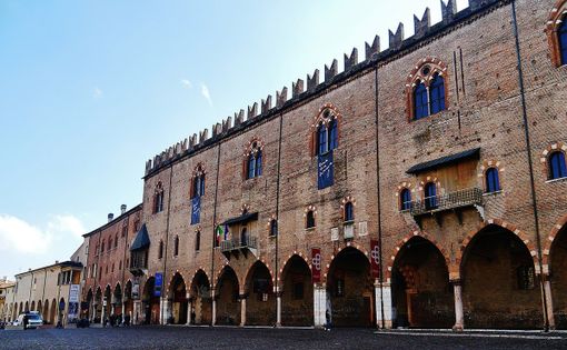 Disabilità, i musei della Lombardia adottano il progetto "Made in Torino" di Fondazione CRT e Paideia Disabilità, i musei della Lombardia adottano il progetto "Made in Torino" di Fondazione CRT e Paideia