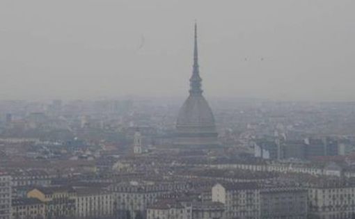 Qualità dell'aria a Torino: “Coinvolgere la Regione e i comuni della cintura” Qualità dell'aria a Torino: “Coinvolgere la Regione e i comuni della cintura”