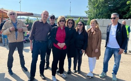 Pentenero, via Carcano: “Un’area trasformata che vuole sicurezza e legalità”