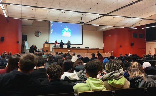 studenti pininfarina moncalieri