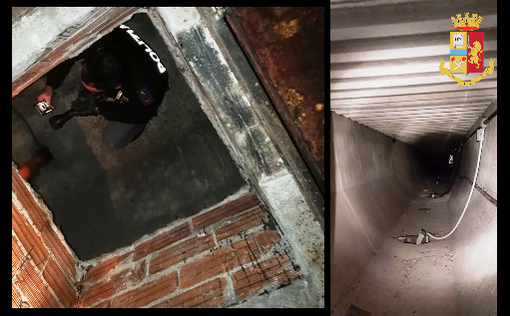 Progetto scuole sicure: due arresti, quattro espulsioni e oltre un chilo di stupefacente sequestrato Progetto scuole sicure: due arresti, quattro espulsioni e oltre un chilo di stupefacente sequestrato