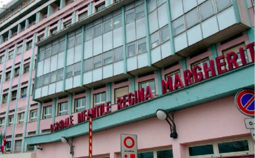 Intervento record al Regina Margherita: salvato bimbo di due anni con una rara malattia cardiaca