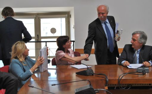 Bocciofila di via Biglieri a Torino, la Circoscrizione si rivolge all'assessore Rolando