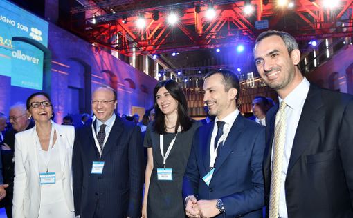 Chiamparino: &quot;Nel Competence Center i soldi che non daremo a FinPiemonte&quot;