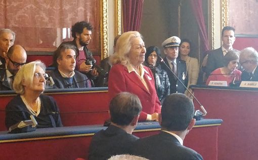 Grande Torino, Susanna Egri ricorda il padre allenatore: &quot;Ha costruito meraviglia ineguagliabile&quot;