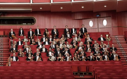 Regio, una stagione di concerti online. Purchia: “Entro il 2022 avremo il teatro più tecnologico d’Europa” Regio, una stagione di concerti online. Purchia: “Entro il 2022 avremo il teatro più tecnologico d’Europa”