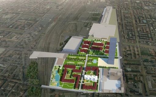 Dedicato al futuro Parco della Salute il primo documento della neonata Commissione Clinici della Città della Salute e dell'Università di Torino