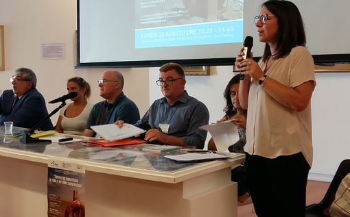 Torre Pellice: “È stato un anno orribile, ma migliaia di vite umane sono state salvate”