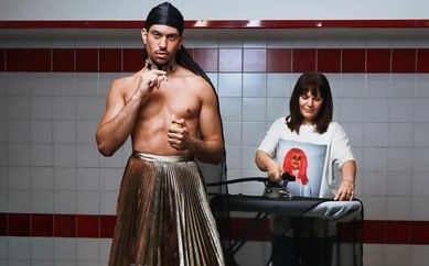 San Giovanni a Torino con Shaggy, ma anche Mahmood e Tananai San Giovanni a Torino con Shaggy, ma anche Mahmood e Tananai