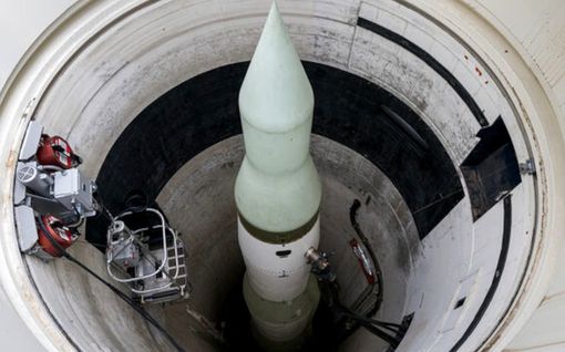 Gli USA non hanno ancora ratificato il trattato contro i test nucleari