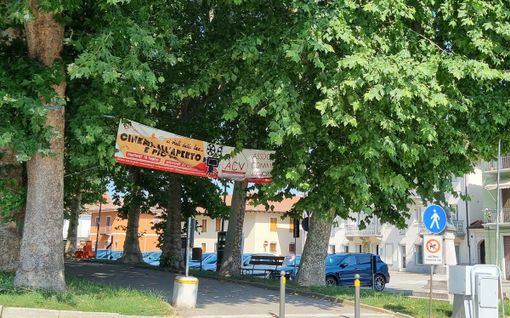 Vigone: le avventure del principe Hopper aprono il Cinema all’aperto