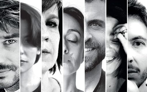 Torna ad Alessandria per la sua terza edizione Bianco - Festival della Fotografia