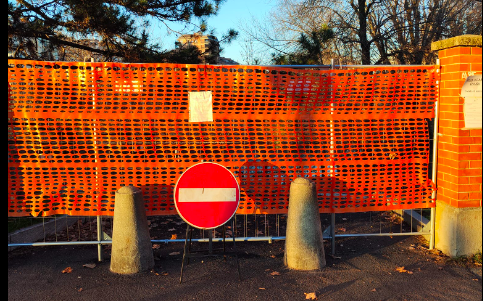 Foto dal gruppo facebook &quot;San Salvario&quot;