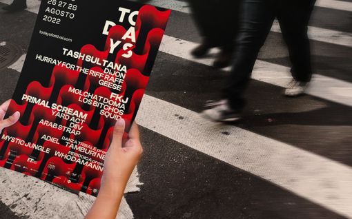 TOdays Festival: la musica torna in scena con 96 artisti internazionali