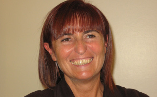 Daniela Ruffino passa ad Azione: "Con Calenda per ascoltare territori ed elettori" Daniela Ruffino passa ad Azione: "Con Calenda per ascoltare territori ed elettori"