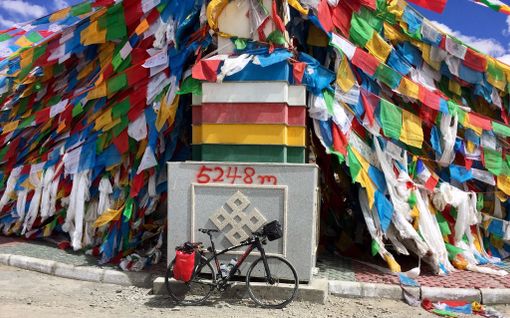 Orbassano, il 6 dicembre sarà proiettato il film &quot;Il cielo sopra il Tibet&quot;