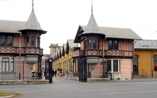 Bando Fondazione CPD: l'associazione torinese Culturale Kores tra i premiati per la valorizzazione del Villaggio Leumann Bando Fondazione CPD: l'associazione torinese Culturale Kores tra i premiati per la valorizzazione del Villaggio Leumann