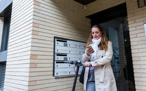 IrenGo City Luce, l'offerta che incentiva la mobilità elettrica IrenGo City Luce, l'offerta che incentiva la mobilità elettrica