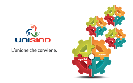 Online il nuovo portale Unisind dedicato alle convenzioni UnipolSai per dipendenti in provincia di Torino Online il nuovo portale Unisind dedicato alle convenzioni UnipolSai per dipendenti in provincia di Torino