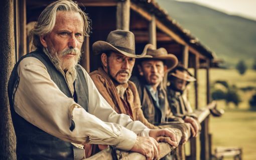 Esplora la Frontiera Americana con la Slot Wild Wild West Esplora la Frontiera Americana con la Slot Wild Wild West