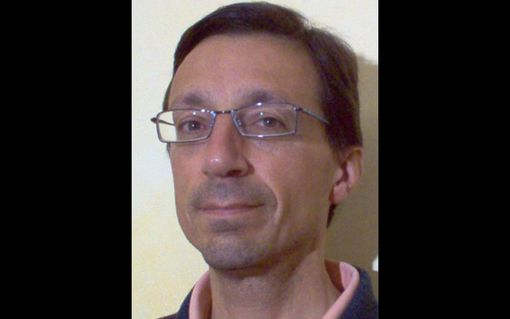 Paolo Rovea, 66 anni