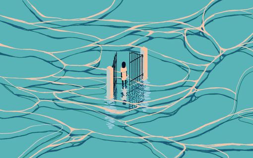 Planet Week, venti illustrazioni raccontano l'ambiente ed il cambiamento climatico Planet Week, venti illustrazioni raccontano l'ambiente ed il cambiamento climatico